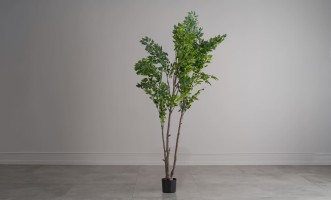 Декоративное искусственное дерево Ginkgo Tree, 240 см