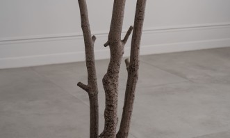 Декоративное искусственное дерево Ginkgo Tree, 240 см