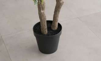 Декоративное искусственное дерево Ginkgo Tree, 210 см