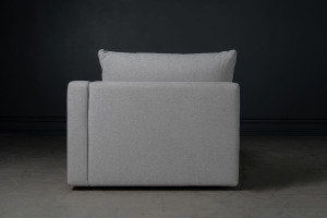 Нарвик Soft канапе правая