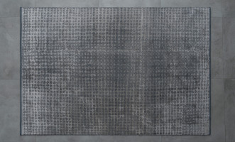 Ковёр Dots Grey 240х340 см