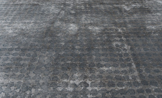 Ковёр Dots Grey 240х340 см