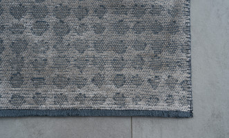 Ковёр Dots Grey 240х340 см