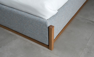 Кровать Лагом Wood