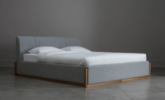 Кровать Лагом Wood