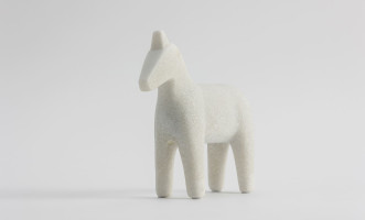 Фигурка Horse малая