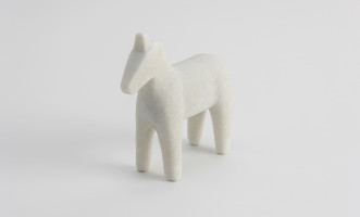 Фигурка Horse малая
