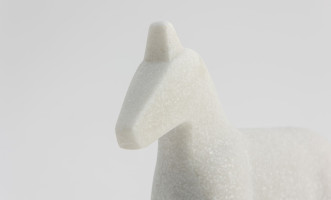 Фигурка Horse малая
