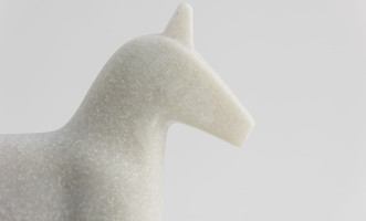 Фигурка Horse малая