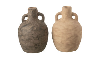 Ваза Jar в ассортименте (1шт)