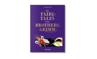 Fairy Tales, Grimm