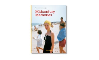 Midcentury Memories. The Anonymous Project