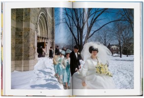 Midcentury Memories. The Anonymous Project