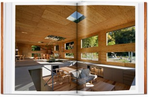 100 Contemporary Wood Buildings (Bibliotheca Universalis)