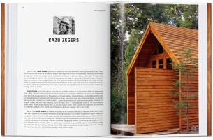 100 Contemporary Wood Buildings (Bibliotheca Universalis)