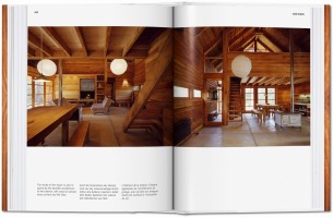 100 Contemporary Wood Buildings (Bibliotheca Universalis)