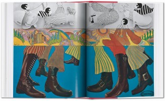 Fashion 20th Century