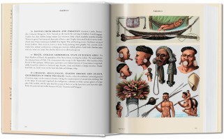 Racinet, Costume History