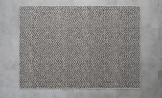 Ковёр Herringbone