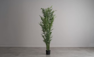 Декоративное искусственное дерево Palm Tree, 210 см