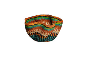Корзина Wave Color