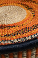 Декоративное блюдо Weave Atipoka