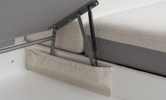 Диван Ньюкасл угловой раскладной правый