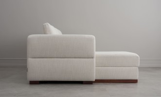 Диван Ньюкасл угловой раскладной правый