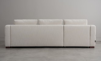 Диван Ньюкасл угловой раскладной правый