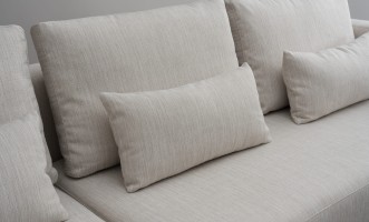 Диван Ньюкасл угловой раскладной правый