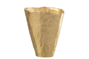 Ваза Rafael gold