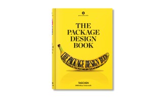 Package Design Book, V1
