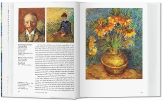 Van Gogh, Complete Paintings
