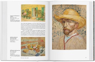 Van Gogh, Complete Paintings