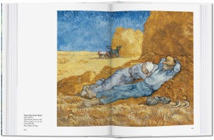 Van Gogh, Complete Paintings