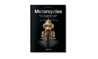 50 Ultimate Motorcycles