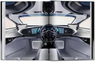 50 Ultimate Sports Cars