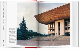 Chaubin, CCCP. Cosmic Communist Constructions Photographed