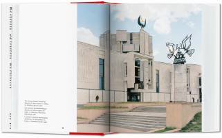 Chaubin, CCCP. Cosmic Communist Constructions Photographed
