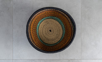 Корзина Drum Adongo
