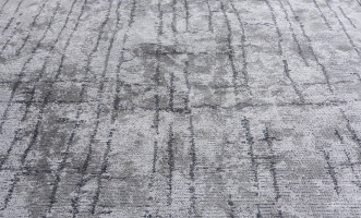 Ковёр Lines Grey