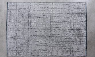 Ковёр Lines Grey