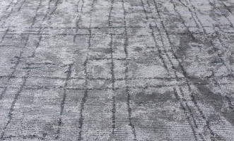 Ковёр Lines Grey