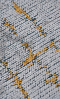 Ковёр Lines Mustard 160х230 см
