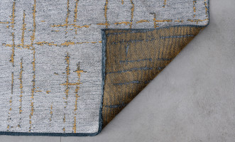 Ковёр Lines Mustard 160х230 см