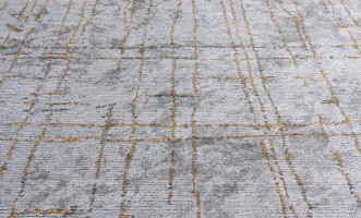 Ковёр Lines Mustard 240х340 см