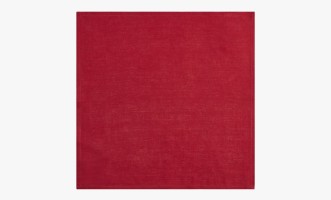Салфетка сервировочная Тициан/Tiziano, цвет бордовый