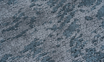 Ковёр Miro blue/grey