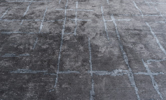 Ковёр Split Grey 160x230 см