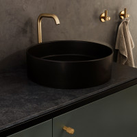 Крючок Cast Brass
